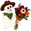 🪄 Эмодзи «Boo&;» для Telegram
