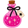 🪄 Эмодзи «Boo&;» для Telegram