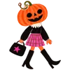 🪄 Эмодзи «Boo&;» для Telegram