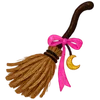🪄 Эмодзи «Boo&;» для Telegram