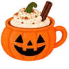 🪄 Эмодзи «Boo&;» для Telegram