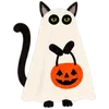 🪄 Эмодзи «Boo&;» для Telegram