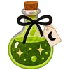 🪄 Эмодзи «Boo&;» для Telegram