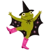 🪄 Эмодзи «Boo&;» для Telegram