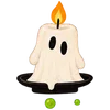 🪄 Эмодзи «Boo&;» для Telegram
