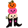 🪄 Эмодзи «Boo&;» для Telegram