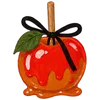 🪄 Эмодзи «Boo&;» для Telegram