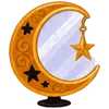 🪄 Эмодзи «Boo&;» для Telegram