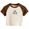 Стикер 24 Brown #color #brown #cute #food