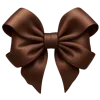 Стикер 13 Brown #color #brown #cute #food