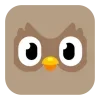 Стикер 50 Brown #color #brown #cute #food