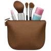Стикер 31 Brown #color #brown #cute #food