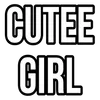 Стикер 41 Ugly #style #random #status