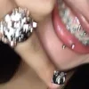 Стикер 7 Ugly #style #random #status