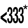 Стикер 6 Ugly #style #random #status