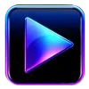 Стикер 4 Aura / Gradient #icons #colors #gradient