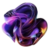 Стикер 39 Aura / Gradient #icons #colors #gradient