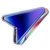 Стикер 26 Aura / Gradient #icons #colors #gradient