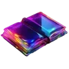 Стикер 12 Aura / Gradient #icons #colors #gradient