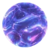 Стикер 54 Aura / Gradient #icons #colors #gradient
