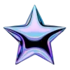 Стикер 46 Aura / Gradient #icons #colors #gradient