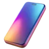 Стикер 28 Aura / Gradient #icons #colors #gradient