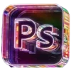 Стикер 14 Aura / Gradient #icons #colors #gradient