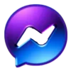 Стикер 23 Aura / Gradient #icons #colors #gradient