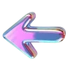 Стикер 18 Aura / Gradient #icons #colors #gradient