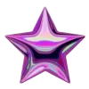 Стикер 52 Aura / Gradient #icons #colors #gradient