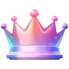 Стикер 31 Aura / Gradient #icons #colors #gradient
