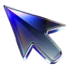 Стикер 24 Aura / Gradient #icons #colors #gradient