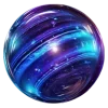 Стикер 42 Aura / Gradient #icons #colors #gradient