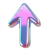 Стикер 19 Aura / Gradient #icons #colors #gradient