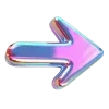 Стикер 17 Aura / Gradient #icons #colors #gradient