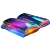 Стикер 13 Aura / Gradient #icons #colors #gradient