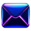 Стикер 6 Aura / Gradient #icons #colors #gradient
