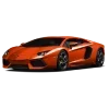 Стикер 21 Cars #status #cars