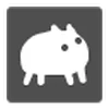 Стикер 24 Epapirus Game Icons
