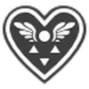Стикер 55 Epapirus Game Icons