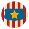 Стикер 35 Epapirus Game Icons