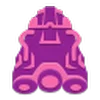 Стикер 22 Epapirus Game Icons