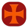 Стикер 42 Epapirus Game Icons