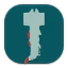Стикер 27 Epapirus Game Icons