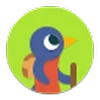 Стикер 19 Epapirus Game Icons