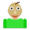 Стикер 26 Epapirus Game Icons