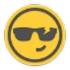 Стикер 31 Epapirus Game Icons