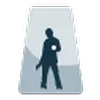 Стикер 4 Epapirus Game Icons