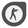 Стикер 48 Epapirus Game Icons