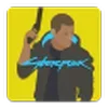 Стикер 51 Epapirus Game Icons